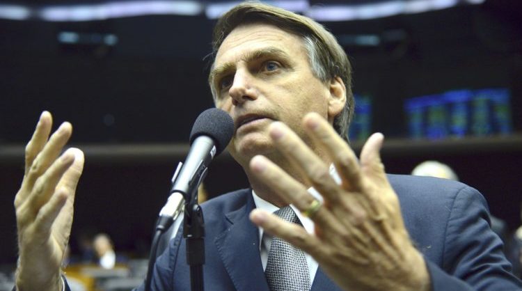 BOLSONARO LIDERANCA CIRO