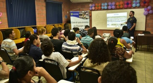 CETAM VAGAS CURSOS QUALIFICAÇÃO