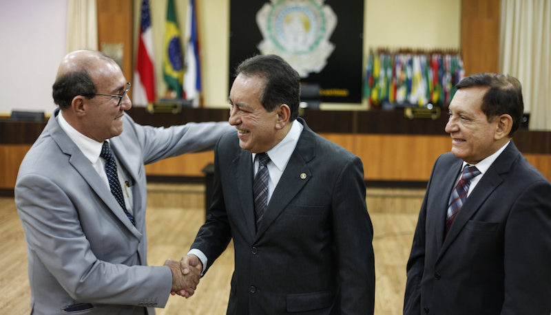 Foto: Divulgação/TJ-AM/Raphael Alves