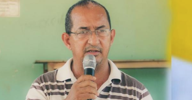 TRE - Prefeito de Manicoré - Manuel Sebastião Pimentel de Medeiros (PSD), o “Sabá”
