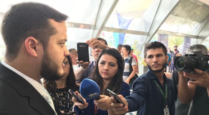 Adail Filho - Prefeito Coari