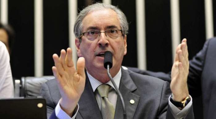 CUNHA SOLTURA SEGUE PRESO LAVA JATO