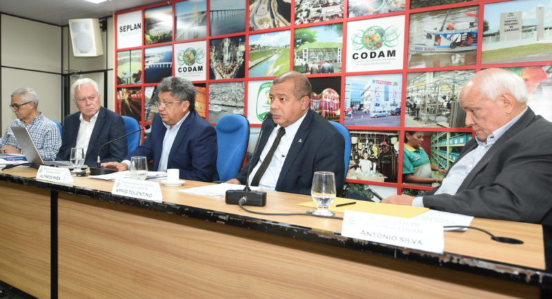 Codam - projetos - ZFM