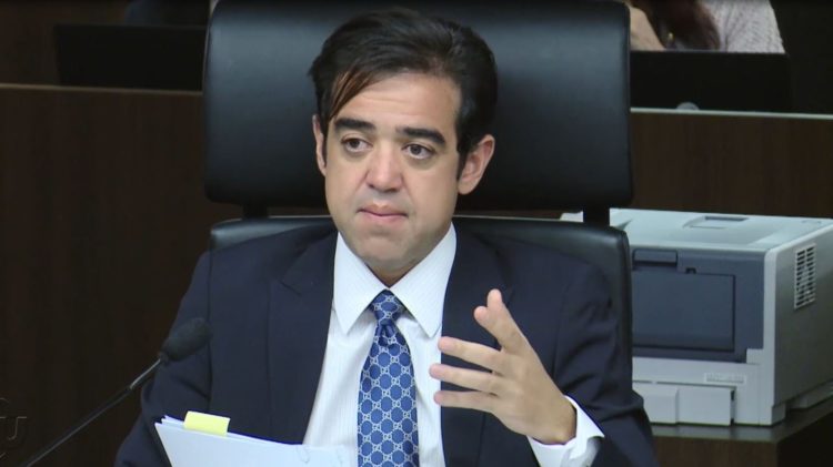 RENUNCIA FISCAL TESOURO BILHOES DANTAS TCU