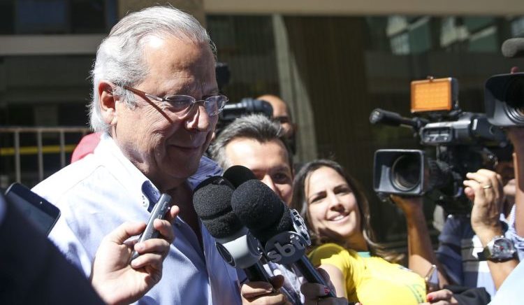 DIRCEU JUSTICA CURITIBA