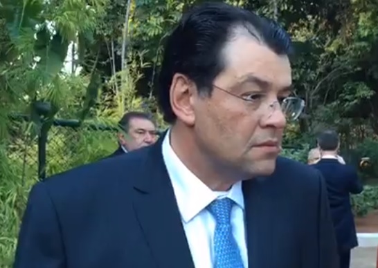 Delação Rico Mudança