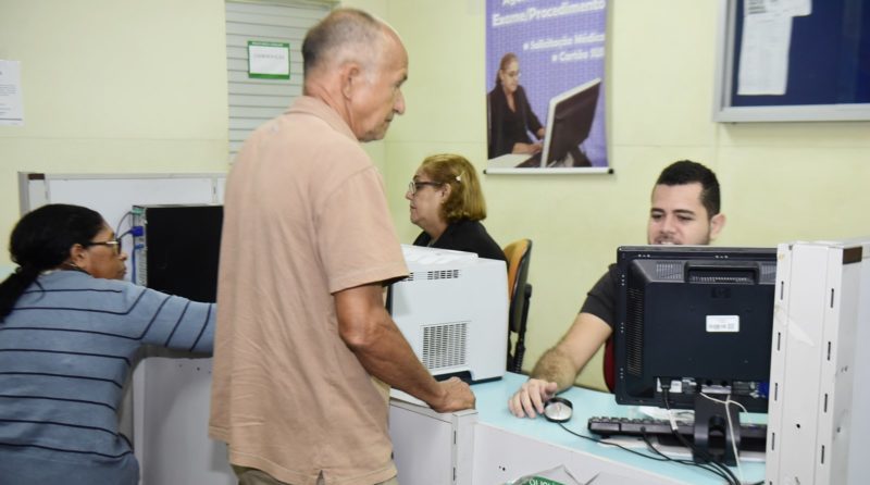 SUSAM SEMSA CONSULTAS SUS SISREG