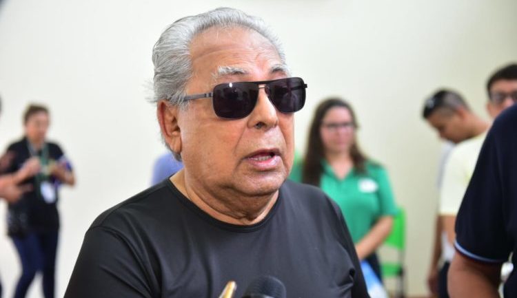 Diabetes direito de resposta INVESTIMENTO PARINTINS AMAZONINO