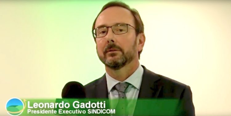 CONSUMIDORES DIESEL ENGANADOS GADOTTI