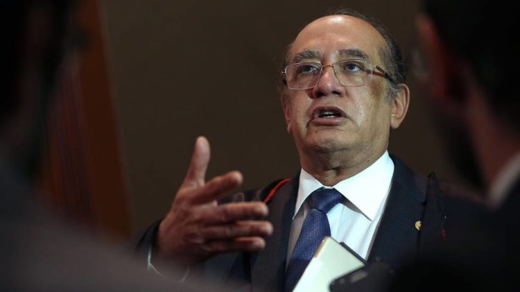 GILMAR PEDE INVESTIGACAO JBS