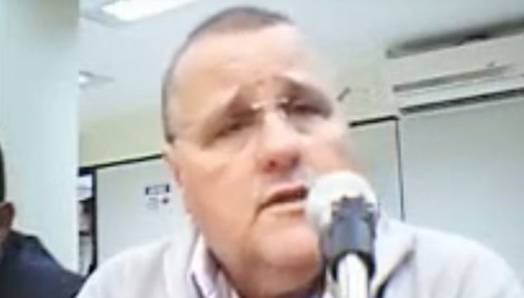 GEDDEL ISOLAMENTO PAPUDA