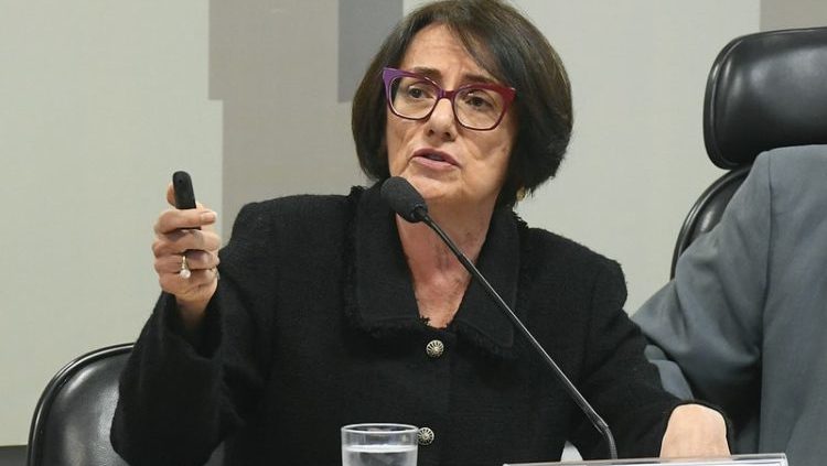 SERPRO VAZA DADOS BRASILLEIROS MARIA GLORIA SANTOS