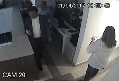GILMAR PEDE INVESTIGACAO JBS