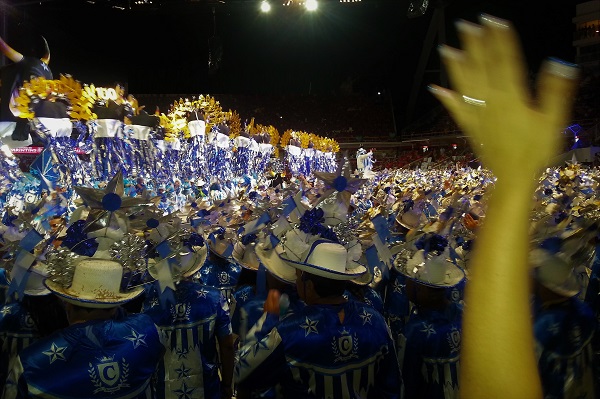 credenciais