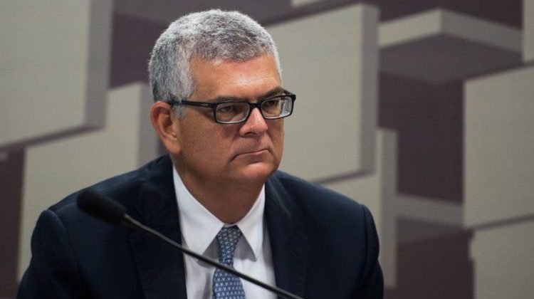 DIRETOR INDICADO PRESIDIR PETROBRAS IVAN MONTEIRO