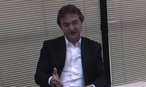 EX-PROCURADOR JOESLEY REUS JUSTICA