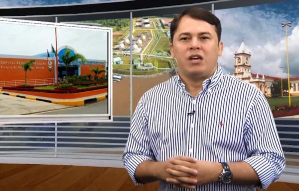 Câmara de Coari