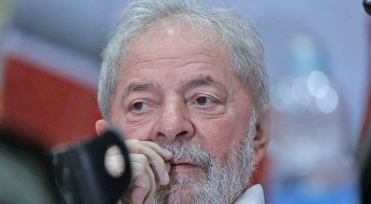 debate LULA LIBERDADE PRESIDENCIA