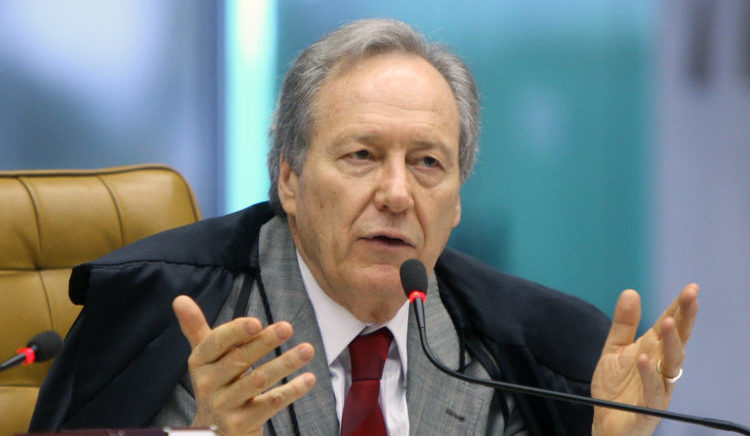JULGAMENTO LIBERDADE LULA