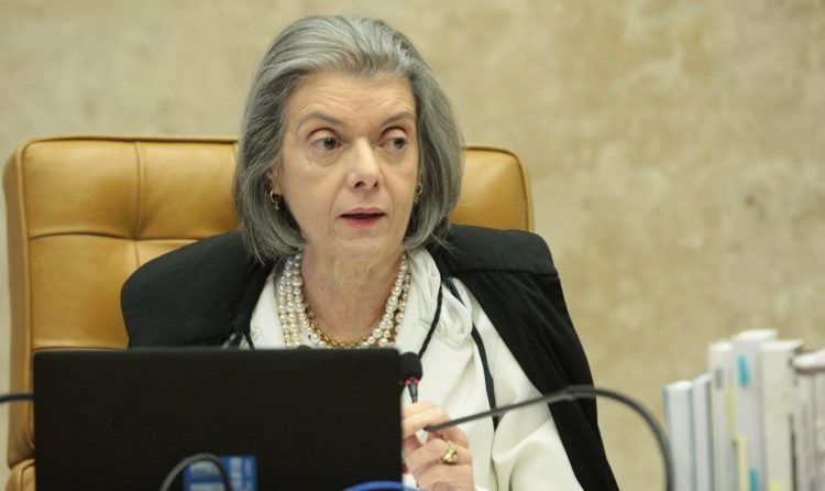 JULGAMENTO LULA RECESSO FORENSE, CARMEN LUCIA STF