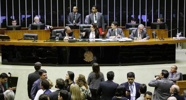 CAMARA APROVA EMPRESA SUPERSIMPLES