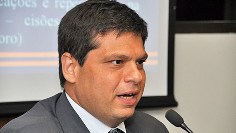 EX-PROCURADOR JOESLEY REUS MILLER