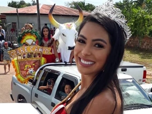 Miss Brasil