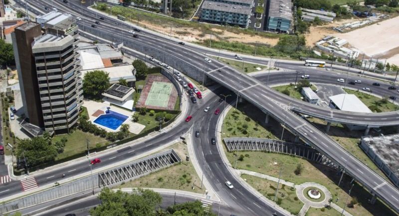 MUNICIPIOS PLANO MOBILIDADE