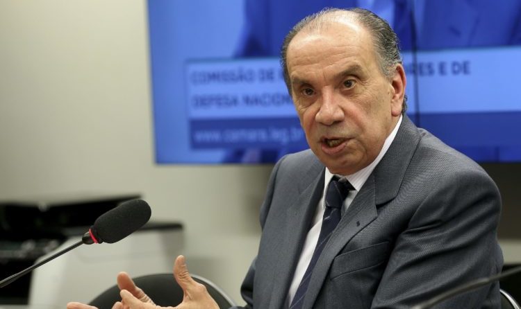 CELSO ARQUIVA INQUERITO NUNES