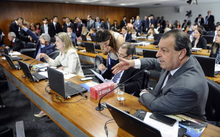 Exportações