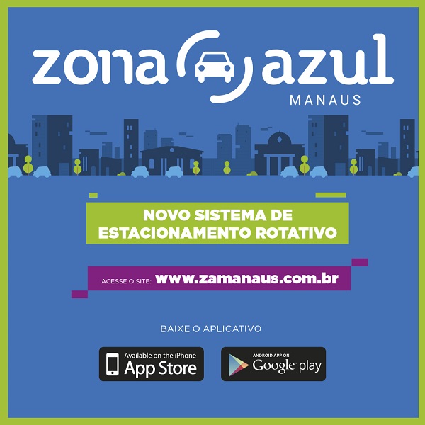 ZONA AZUL