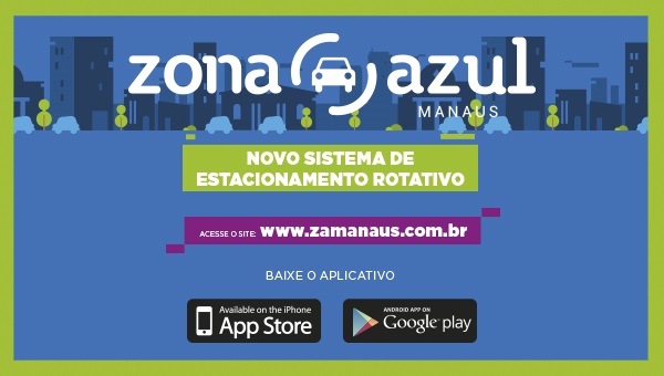 ZONA AZUL