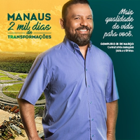 manaus