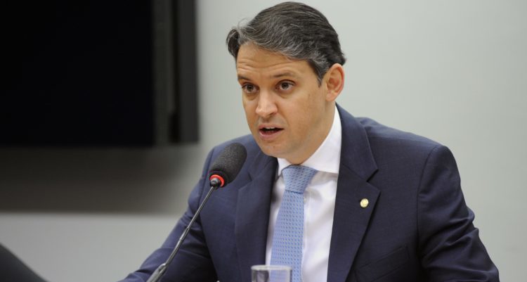SANCIONADA LEI INCENTIVOS FISCAIS THIAGO PEIXOTO