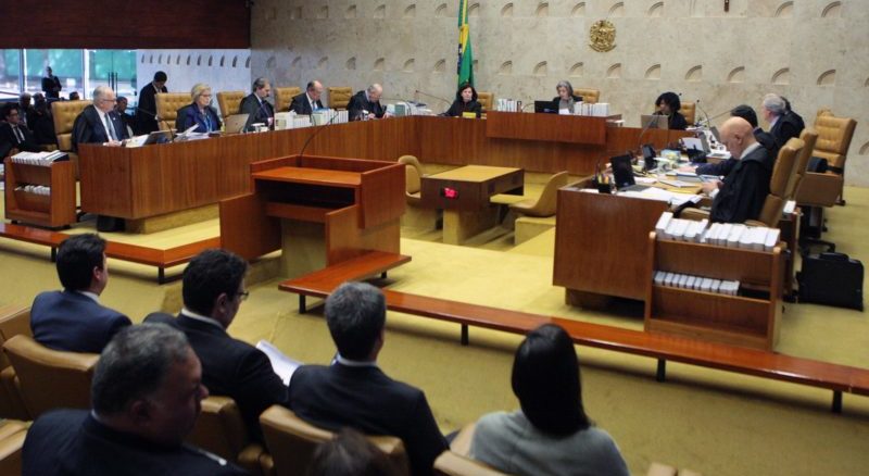 SUPREMO VALIDA DELACOES