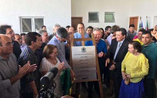 NOVO PORTO ITACOATIARA AMAZONAS