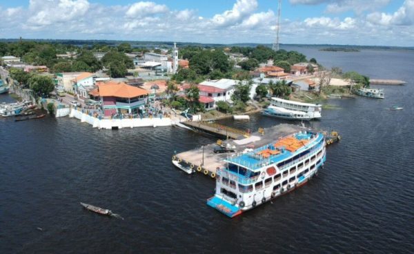 Itacoatiara