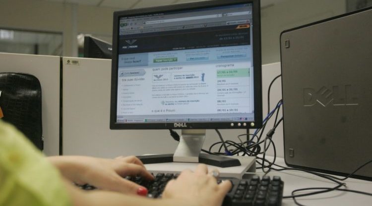 PROUNI INSCRICOES UNIVERSIDADE PARA TODOS