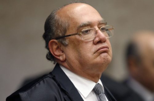 Gilmar Mendes barra tentativa de comissários do AM virarem delegados
