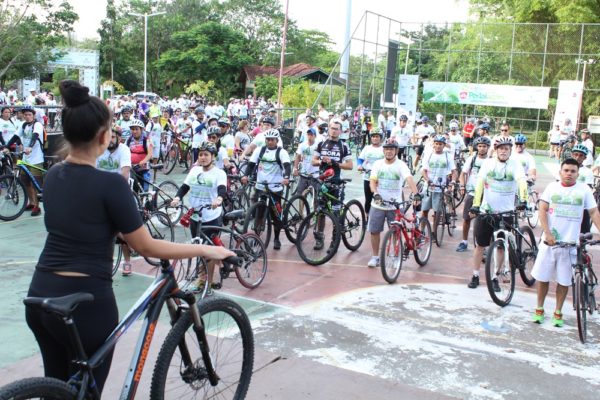 Pedalação