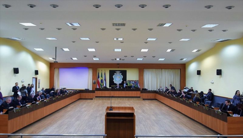 Concurso público