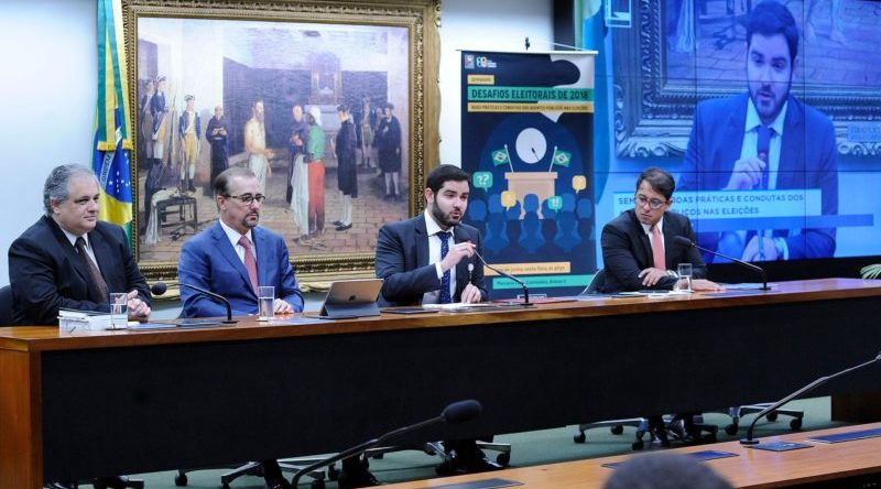 CAMPANHA GOVERNO AMAZONAS TSE FUNDO ELEITORAL