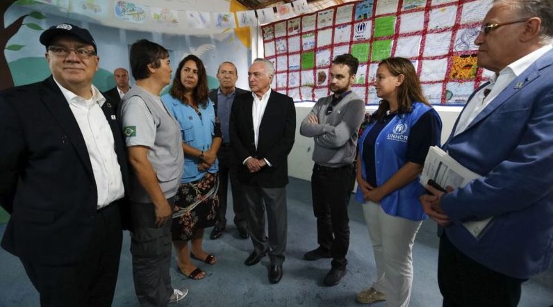 Governadora