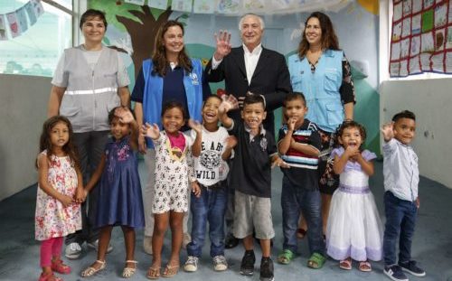 ACOES EMERGENCIAIS VENEZUELANOS RORAIMA PACARAIMA