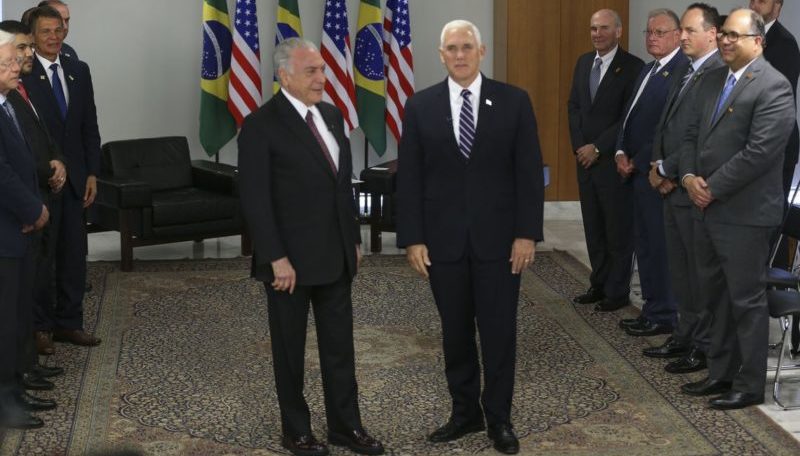 ACORDO BRASIL EUA APOSENTADORIA