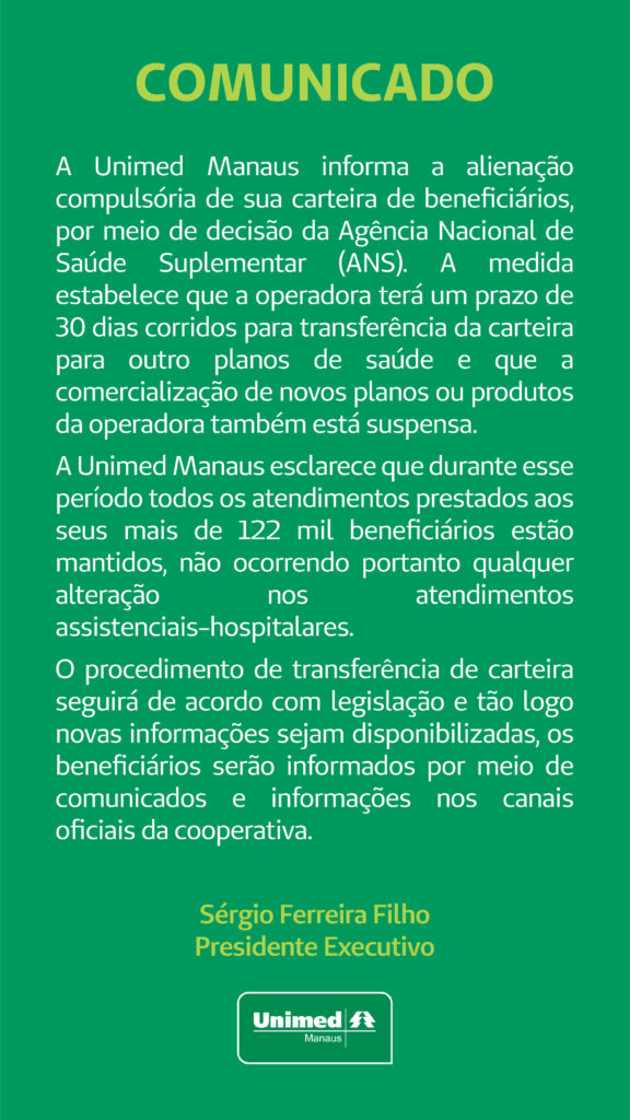 Unimed Manaus