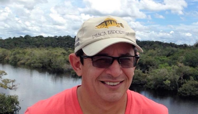 EX-PREFEITO HAMILTON VILLAR CONDENADO TJ AM CAREIRO CASTANHO