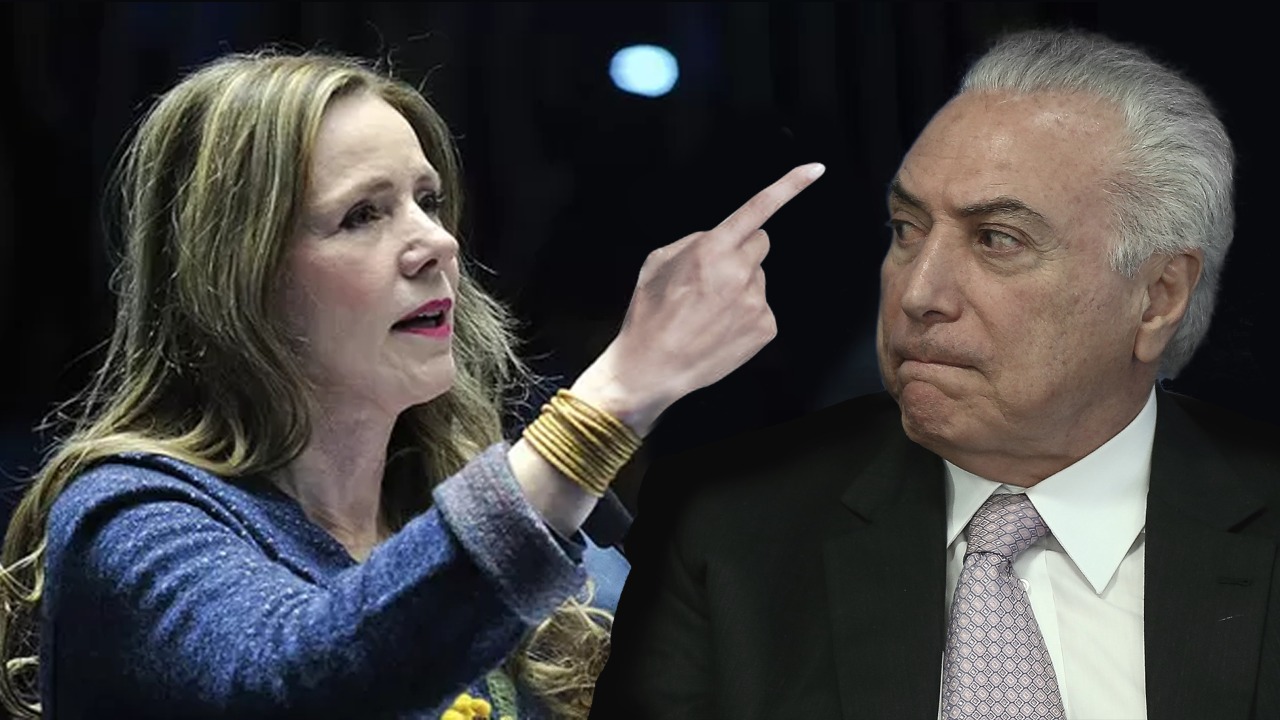 Vanessa age para suspender decreto de Temer que prejudica ZFM