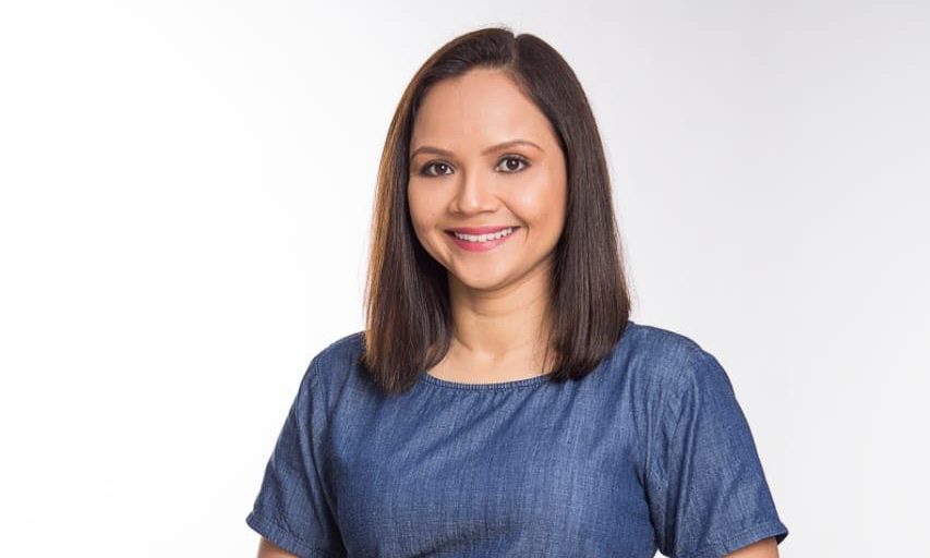 Michelle Guimarães - The New York Times