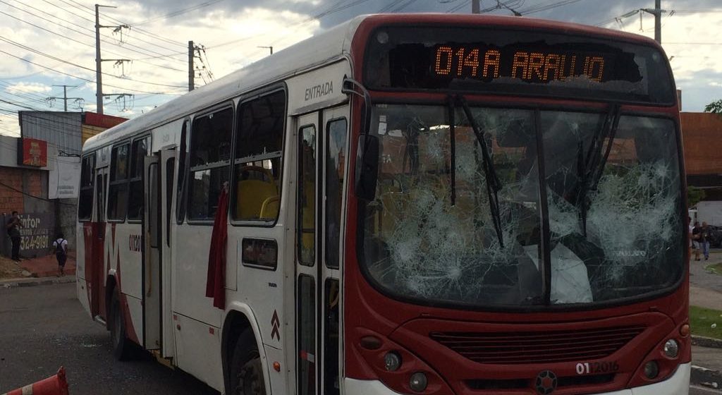 greve rodoviários